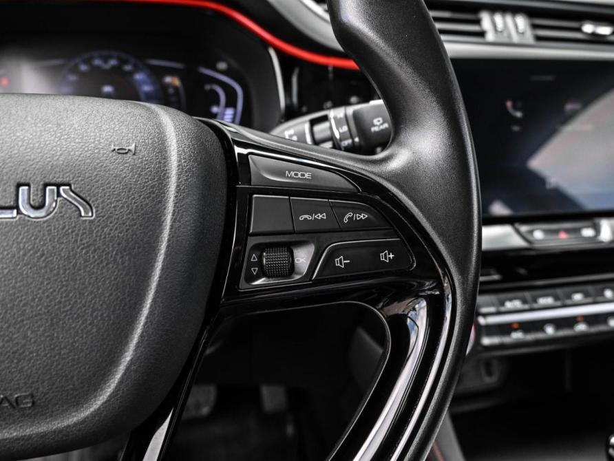 Dongfeng Aeolus AX7 Plus Новороссийск  - изображение 17