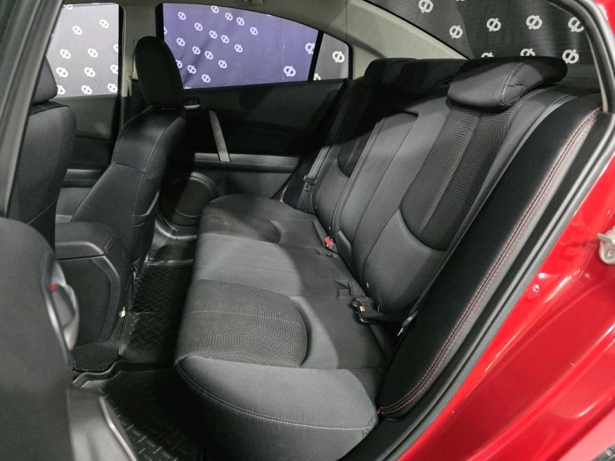 Mazda 6 II (GH) Новосибирск  - изображение 13