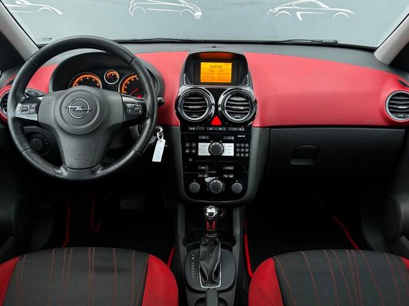 Opel Corsa D с пробегом 2008 года, цена 315 100 рублей, 244342 км, хэтчбек, Автокод Объявления