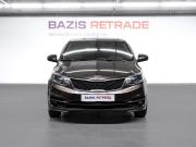 Kia Rio III Рестайлинг Тюмень  - изображение 29