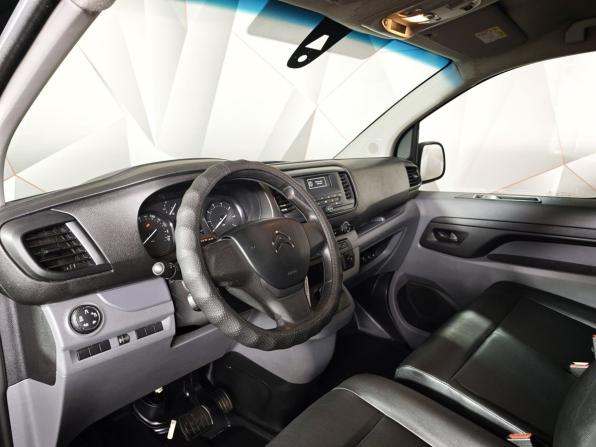 Citroen Jumpy III с пробегом 2018 года, цена 1 945 000 рублей, 222566 км, фургон, Автокод Объявления