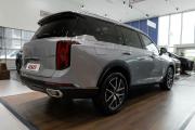 GAC GS8 II Москва  - изображение 55