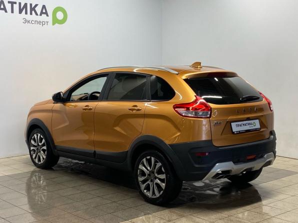 Lada (ВАЗ) XRAY I с пробегом 2019 года, цена 889 000 рублей, 164000 км, хэтчбек, Автокод Объявления