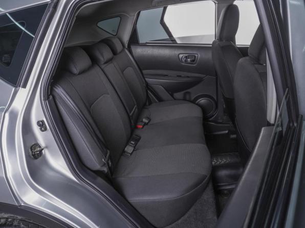 Nissan Qashqai I Рестайлинг с пробегом 2013 года, цена 1 159 000 рублей, 219373 км, внедорожник, Автокод Объявления