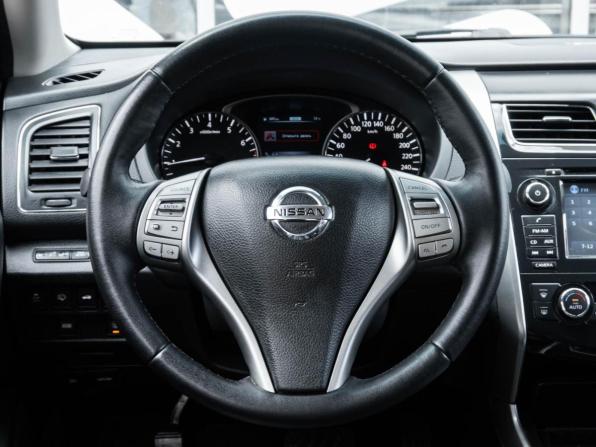Nissan Teana III с пробегом 2014 года, цена 1 119 000 рублей, 165266 км, седан, Автокод Объявления