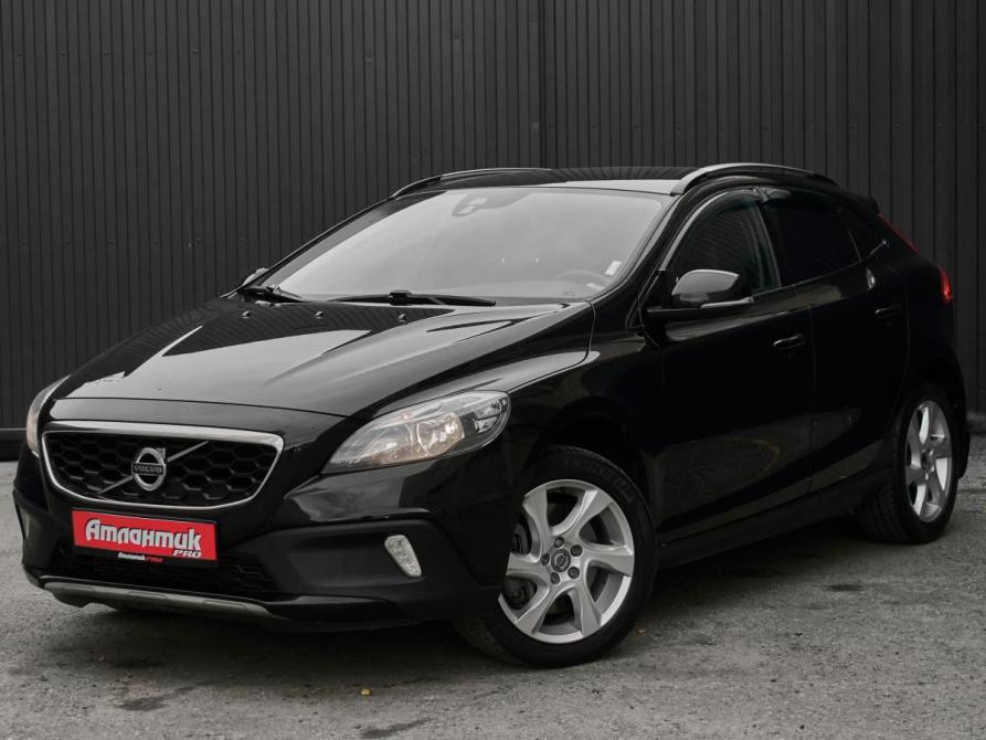Volvo V40 Cross Country I Екатеринбург  - изображение 1
