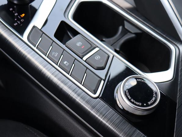 Geely Tugella I Рестайлинг с пробегом 2023 года, цена 2 800 000 рублей, 81778 км, внедорожник, Автокод Объявления