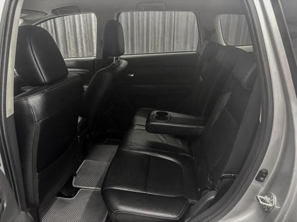 Mitsubishi Outlander III с пробегом 2013 года, цена 1 450 000 рублей, 220000 км, внедорожник, Автокод Объявления