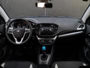 Lada (ВАЗ) Vesta I Москва  - изображение 29