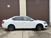 Skoda Octavia III (A7) Чебоксары  - изображение 15