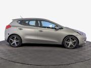 Kia Ceed II Москва  - изображение 32