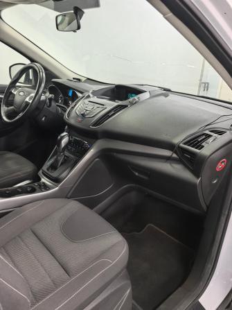 Ford Kuga II с пробегом 2015 года, цена 1 690 000 рублей, 49000 км, внедорожник, Автокод Объявления