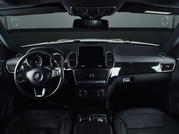Mercedes-Benz GLS I (X166) с пробегом 2016 года, цена 3 599 995 рублей, 218758 км, внедорожник, Автокод Объявления