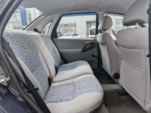 Lada (ВАЗ) Kalina I с пробегом 2008 года, цена 185 000 рублей, 149949 км, седан, Автокод Объявления