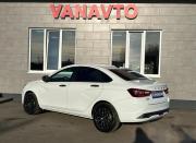 Lada (ВАЗ) Vesta I Рестайлинг (NG) Альметьевск  - изображение 31