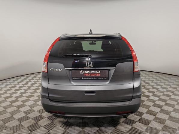Honda CR-V IV с пробегом 2014 года, цена 1 899 000 рублей, 199868 км, внедорожник, Автокод Объявления