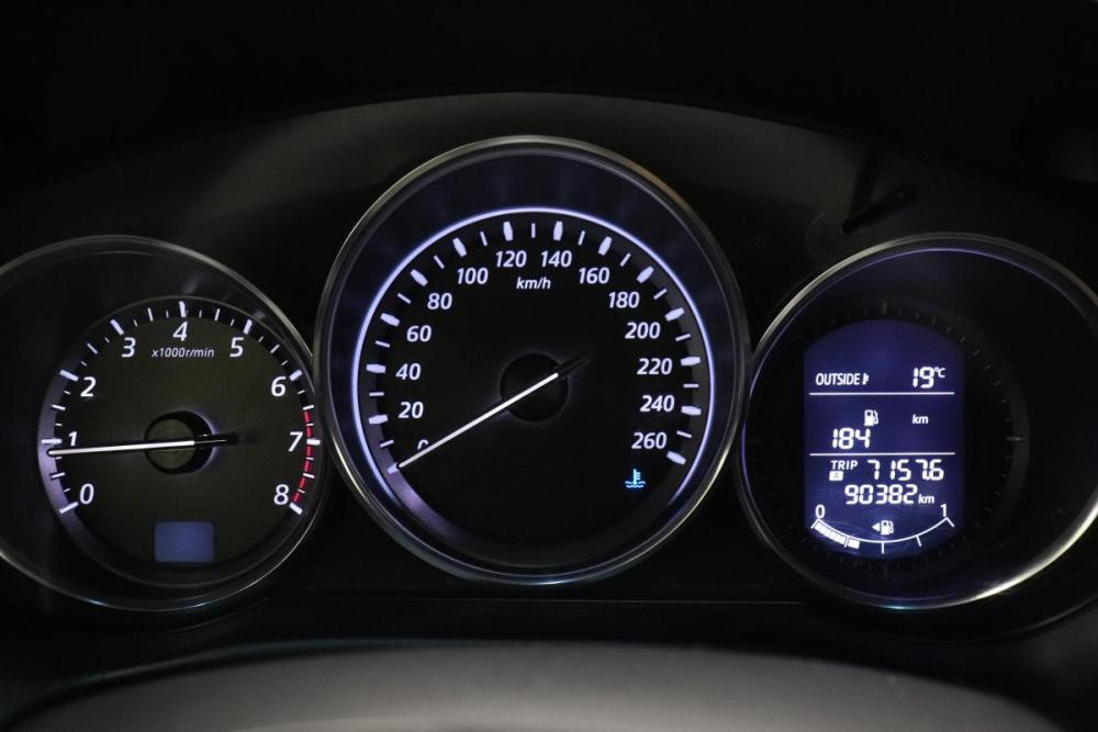 Mazda CX-5 I Ульяновск  - изображение 13