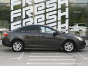 Chevrolet Cruze I Рестайлинг Волгоград  - изображение 23