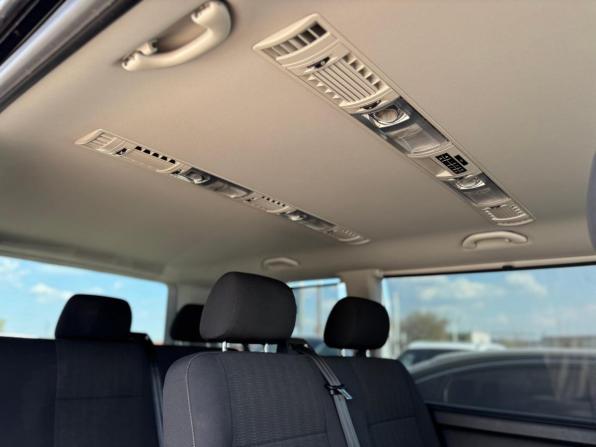 Volkswagen Caravelle T6 с пробегом 2016 года, цена 3 510 000 рублей, 87813 км, минивэн, Автокод Объявления
