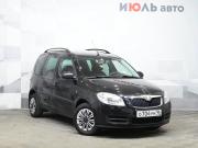Skoda Roomster I Рестайлинг Екатеринбург  - изображение 15
