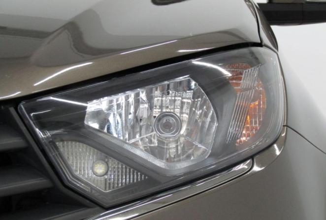 Lada (ВАЗ) Granta I Рестайлинг с пробегом 2021 года, цена 659 000 рублей, 69240 км, седан, Автокод Объявления