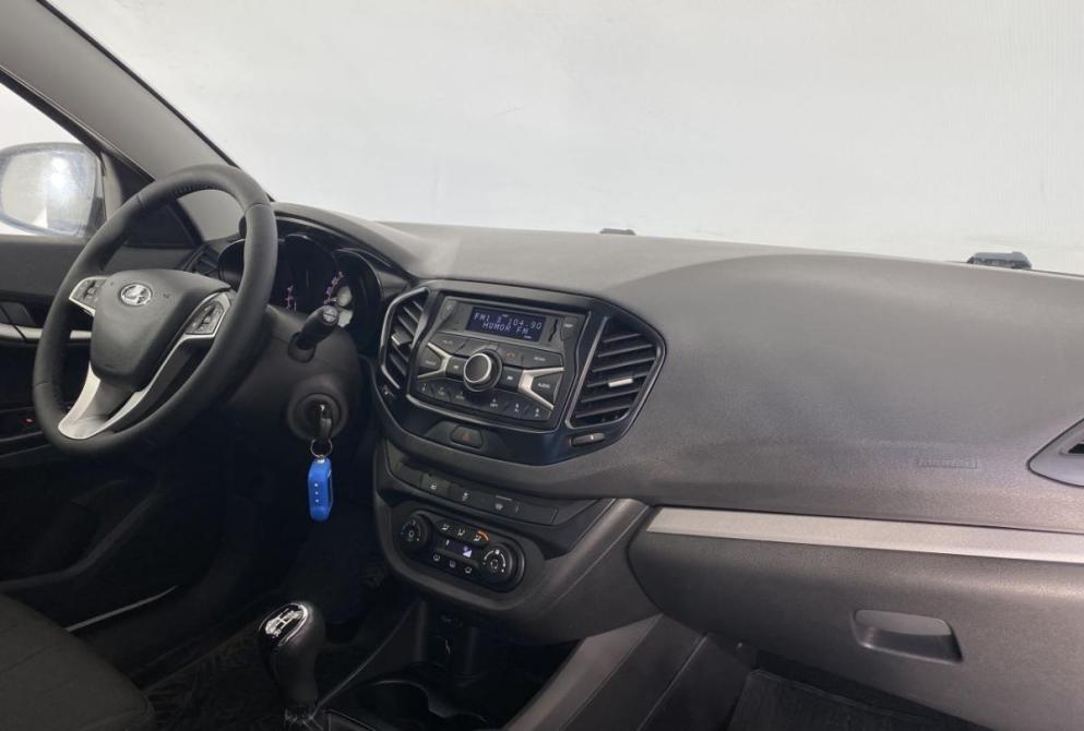 Lada (ВАЗ) Vesta I Саранск  - изображение 20