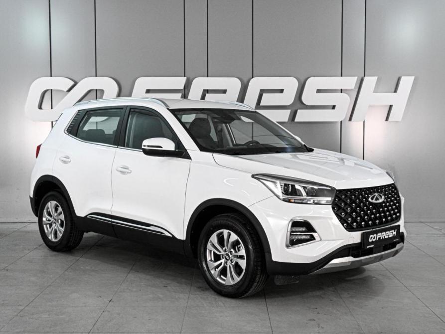 Chery Tiggo 4 Pro I Ростов-на-Дону  - изображение 1