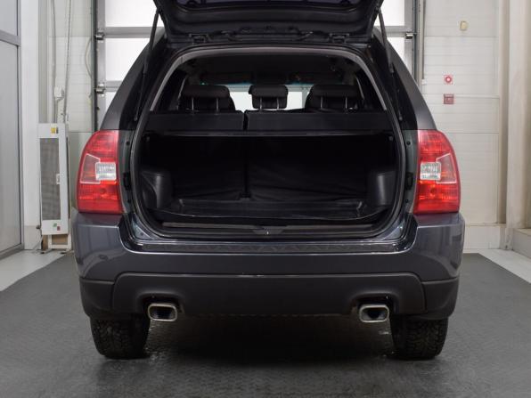 Kia Sportage II Рестайлинг с пробегом 2010 года, цена 999 995 рублей, 162368 км, внедорожник, Автокод Объявления