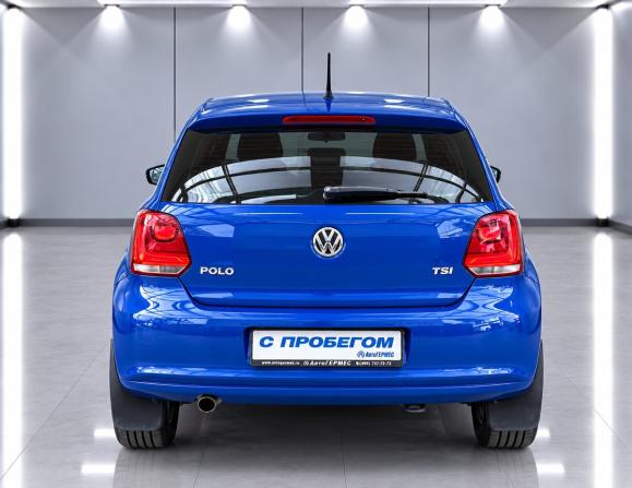 Volkswagen Polo V с пробегом 2011 года, цена 630 000 рублей, 164679 км, хэтчбек, Автокод Объявления