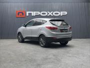 Hyundai ix35 I Рестайлинг Пермь  - изображение 59