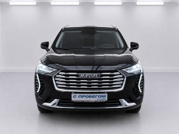 Haval Jolion I с пробегом 2023 года, цена 2 050 000 рублей, 30682 км, внедорожник, Автокод Объявления
