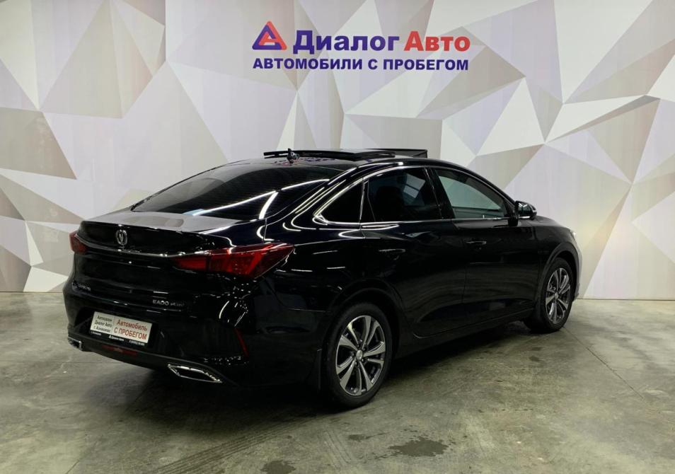 Changan Eado Plus Азнакаево  - изображение 8