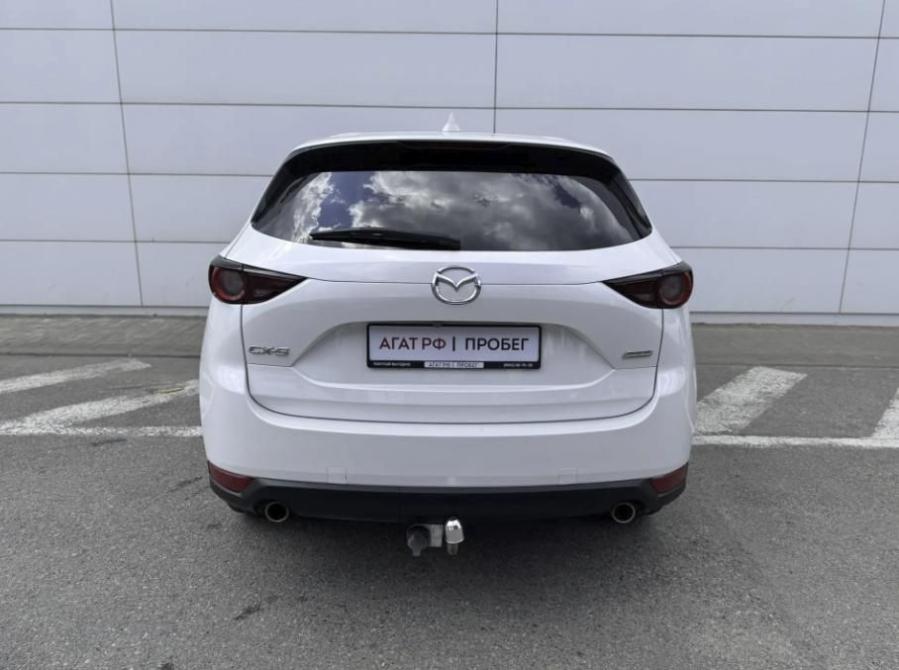 Mazda CX-5 I Рестайлинг Ставрополь  - изображение 8