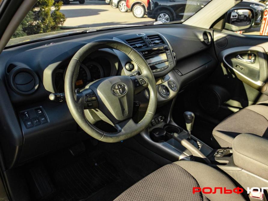 Toyota RAV4 III (XA30) Рестайлинг Москва  - изображение 12