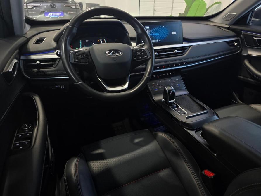 Chery Tiggo 7 Pro I Таганрог  - изображение 12