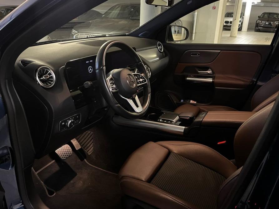 Mercedes-Benz GLA II (H247) Санкт-Петербург  - изображение 8