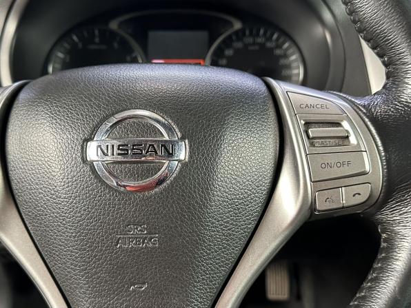 Nissan Teana III с пробегом 2014 года, цена 999 000 рублей, 202720 км, седан, Автокод Объявления