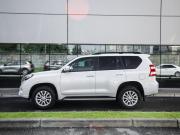 Toyota Land Cruiser Prado 150 Series Рестайлинг 1 Санкт-Петербург  - изображение 48