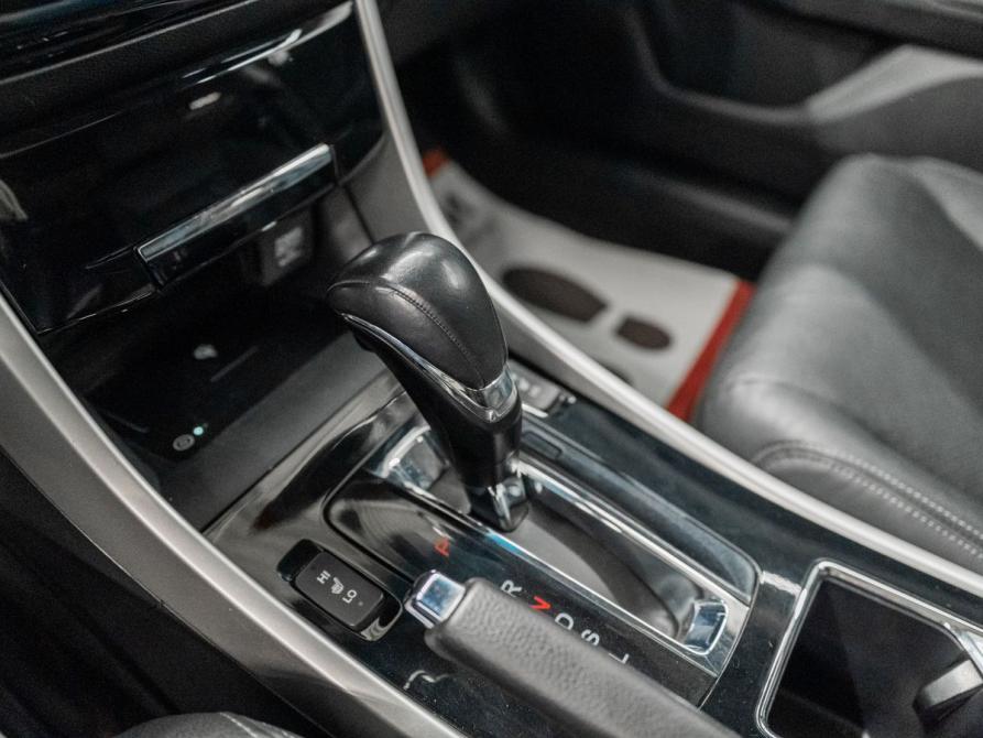Honda Accord IX Рестайлинг Красноярск  - изображение 14