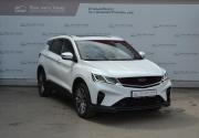 Geely Coolray I Старый Оскол  - изображение 30