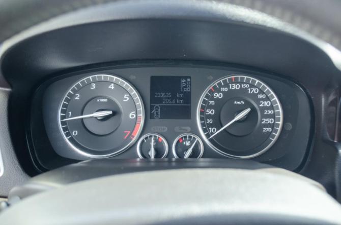 Renault Latitude I с пробегом 2013 года, цена 940 000 рублей, 200000 км, седан, Автокод Объявления