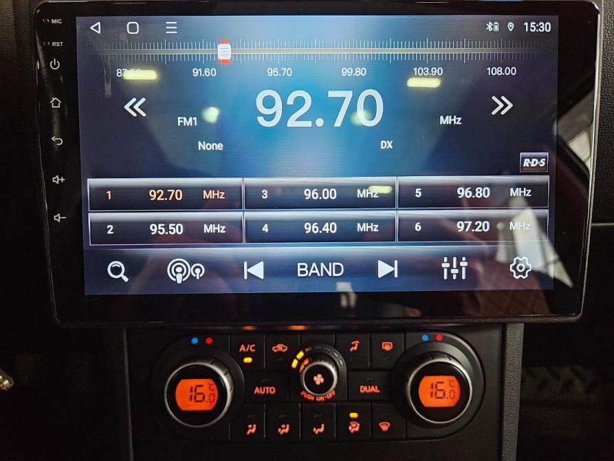 Nissan Qashqai+2 I Рестайлинг Вологда  - изображение 16