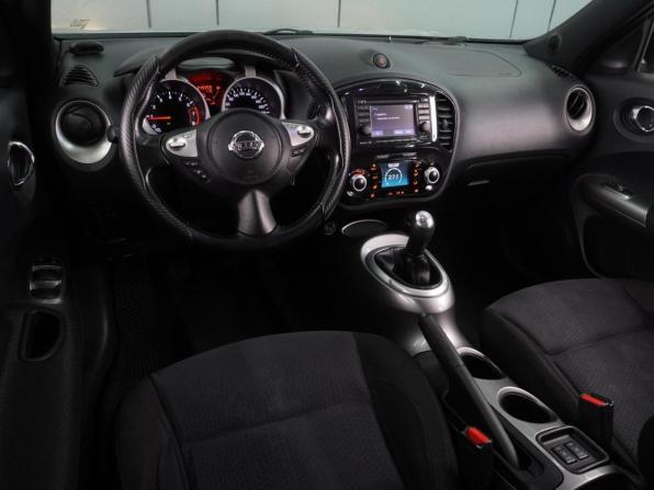 Nissan Juke I с пробегом 2012 года, цена 764 000 рублей, 249359 км, внедорожник, Автокод Объявления