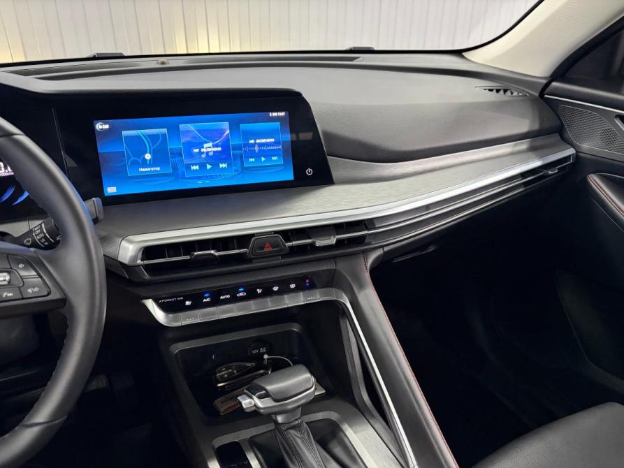 Changan CS35 Plus I Рестайлинг Краснодар  - изображение 12