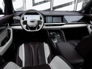 Geely Monjaro I Ставрополь  - изображение 34