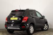 Chevrolet Trax I Рестайлинг Пермь  - изображение 31