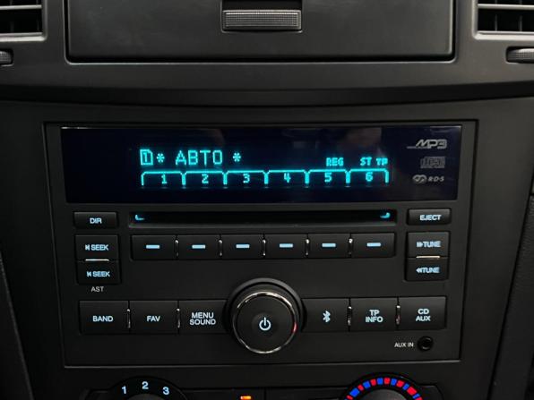 Chevrolet Epica V250 Рестайлинг с пробегом 2011 года, цена 790 000 рублей, 122709 км, седан, Автокод Объявления