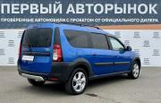 Lada (ВАЗ) Largus I Краснодар  - изображение 26