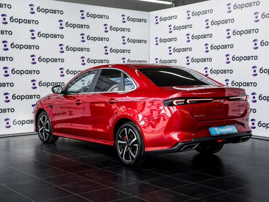 Kaiyi E5 Ростов-на-Дону  - изображение 3
