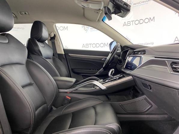 Geely Atlas Pro с пробегом 2023 года, цена 1 949 000 рублей, 59668 км, внедорожник, Автокод Объявления